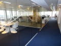 Bureaux vitres AEW Sequana Bureaux vitres AEW Sequana