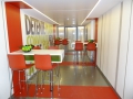 Cafeteria AEW Sequana Cafeteria AEW Sequana
